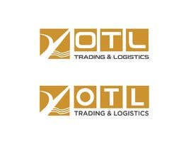 #122 dla Corporate Identity for Trading &amp; Logistics company przez mekki2014