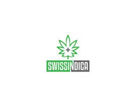 #53 for Cannabis company logo by hassan852abir