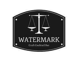#84 pёr Logo and design for hi-end craft cocktail bar nga dashlash2411