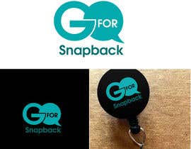 #85 for GoForSnapback Logo by boti85