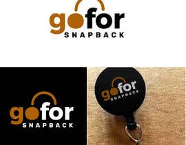 #102 for GoForSnapback Logo by boti85