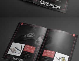 #36 for Barber Products Brochure Design by stylishwork