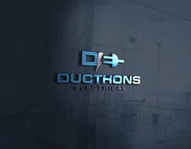 #376 for Ducthons electrical by davincho1974
