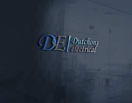#378 for Ducthons electrical by ahsanhabib564