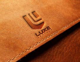 Číslo 46 pro uživatele Design a Shield logo for brand &quot;Luxe Leather&quot; od uživatele fezibaba