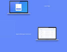 Nambari 6 ya Design a Website Mockup for an Email Client na MRizkyEdriansyah