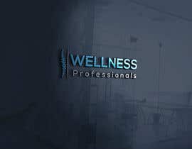 #391 for Wellness Professionals logo af tazbinnaher