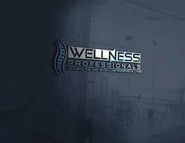 #457 for Wellness Professionals logo af tazbinnaher