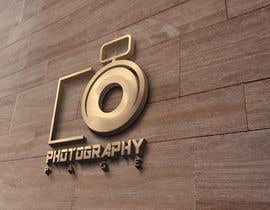 #22 for Logo for my photography page by shozonraj041