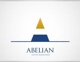 nº 157 pour Graphic Design for Abelian Capital Management par faisalkreative 