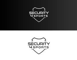 #10 สำหรับ Design a Logo for a New Sports Security Agency โดย lukmrz