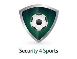 #33 สำหรับ Design a Logo for a New Sports Security Agency โดย dibyajyotidebnat