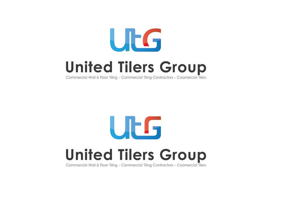 Konkurrenceindlæg #975 for                                                 Logo Design for United Tilers
                                            