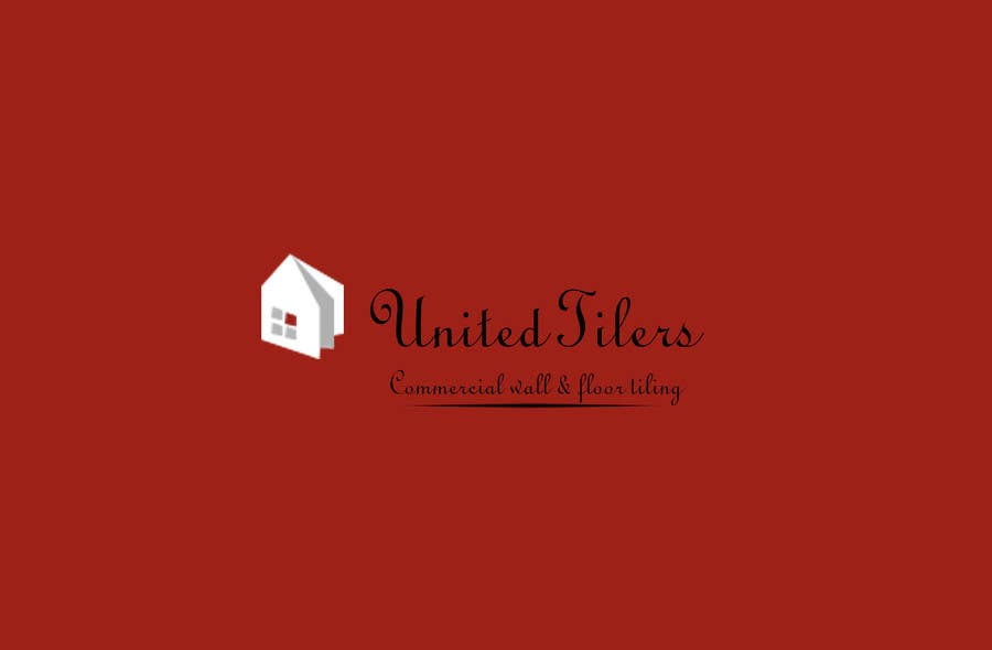 Intrarea #73 pentru concursul „                                                Logo Design for United Tilers
                                            ”