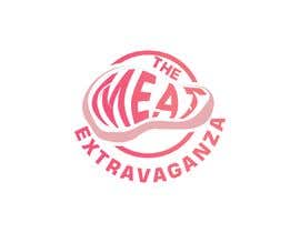 #72 para Design a Logo for The Meat Extravaganza de colognesabo