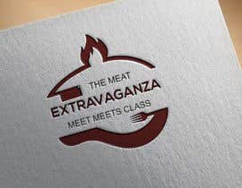 #40 para Design a Logo for The Meat Extravaganza de sselina146