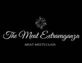#64 za Design a Logo for The Meat Extravaganza od flimen