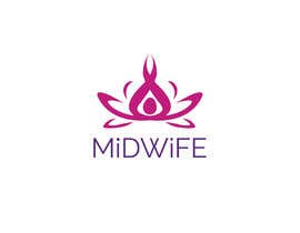 #60 for Oh Baby! Homebirth Midwife Needs Fresh Logo by nazmul321