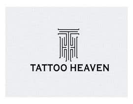 #53 for Tattoo Company Logo by adella23