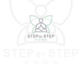 #527 for Stylized butterfly logo for a yoga teacher af nendo09