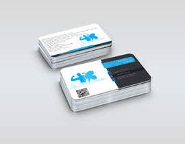 Číslo 61 pro uživatele Design a business card od uživatele Seif221