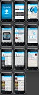 
                                                                                                                                    Konkurrenceindlæg #                                                12
                                             billede for                                                 Design an App Mockup for  iphone, Android and Website
                                            