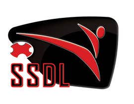 #192 untuk Logo Design for SSDL oleh dangtheduong