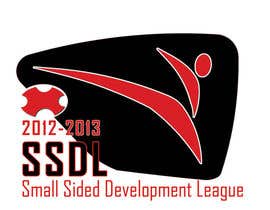 #74 untuk Logo Design for SSDL oleh dangtheduong