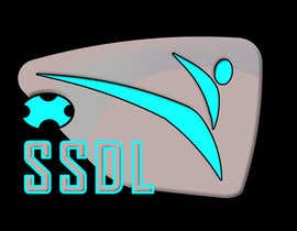 #191 untuk Logo Design for SSDL oleh dangtheduong
