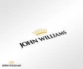 Logo Design Entri Peraduan #34 for Develop a Corporate Identity for JohnWilliams