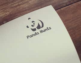 #8 for Funny logo with a panda :) by Alaminsunnybd