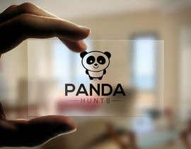 #33 for Funny logo with a panda :) by Rocket02