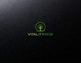 #468 per Design a Logo for a dietary supplement sale project (Vitality-Box) da miltonhasan1111