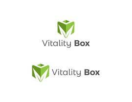 #409 per Design a Logo for a dietary supplement sale project (Vitality-Box) da Twinrizki