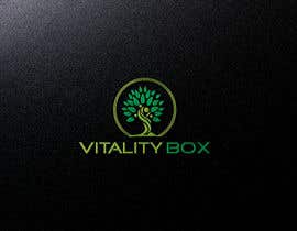 #531 for Design a Logo for a dietary supplement sale project (Vitality-Box) by anis19