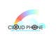 Contest Entry #348 thumbnail for                                                     Logo Design for Cloud-Phone Inc.
                                                