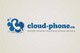 #560. pályamű bélyegképe a(z)                                                     Logo Design for Cloud-Phone Inc.
                                                 versenyre