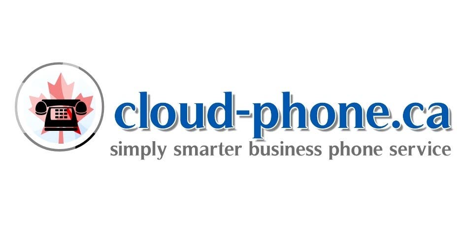 Wettbewerbs Eintrag #436 für                                                 Logo Design for Cloud-Phone Inc.
                                            