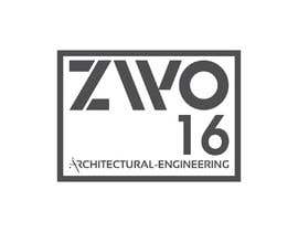 #367 pentru ZWO16 Logo Development de către ahikur99