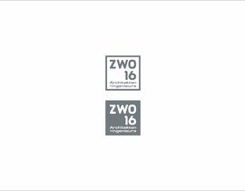 nº 267 pour ZWO16 Logo Development par paramiginjr63 