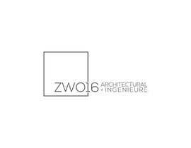 #158 για ZWO16 Logo Development από Afroza96