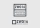 Contest Entry #142 thumbnail for                                                     ZWO16 Logo Development
                                                