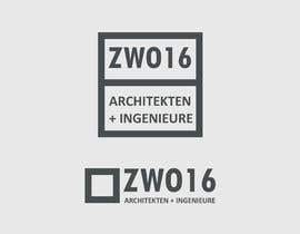 nº 142 pour ZWO16 Logo Development par gopal59 