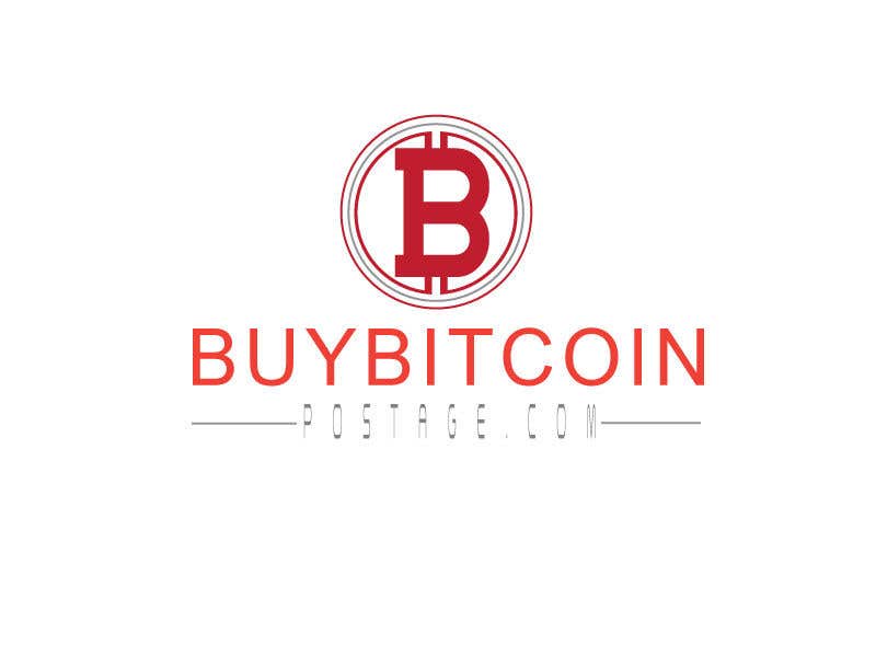 Contest Entry #16 for                                                 www.buybitcoinpostage.com
                                            