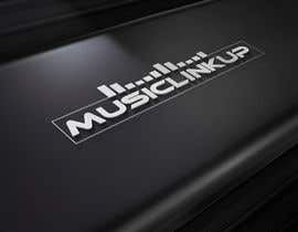 ikobir tarafından MusicLinkup logo design için no 188