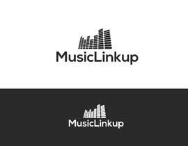 lock123 tarafından MusicLinkup logo design için no 184