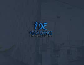 #9 for The name of the practice is Yoga Dance Empowerment. Ideally the begining letters would be emphasised to any degree of creativity and attractiveness. Feel free to reach out with questions and ill post responses. by gauravvipul1