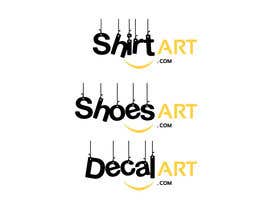 #149 สำหรับ Logoseriesdesign for shoes,textiles ... company โดย cfbutterfly