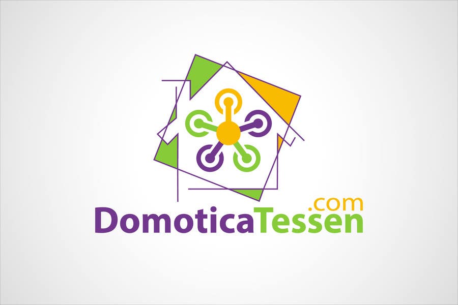 Participación en el concurso Nro.59 para                                                 DomóticaTessen.com
                                            