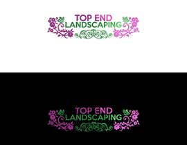 farazsiyal6 tarafından Design a logo - Top End Landscaping için no 45
